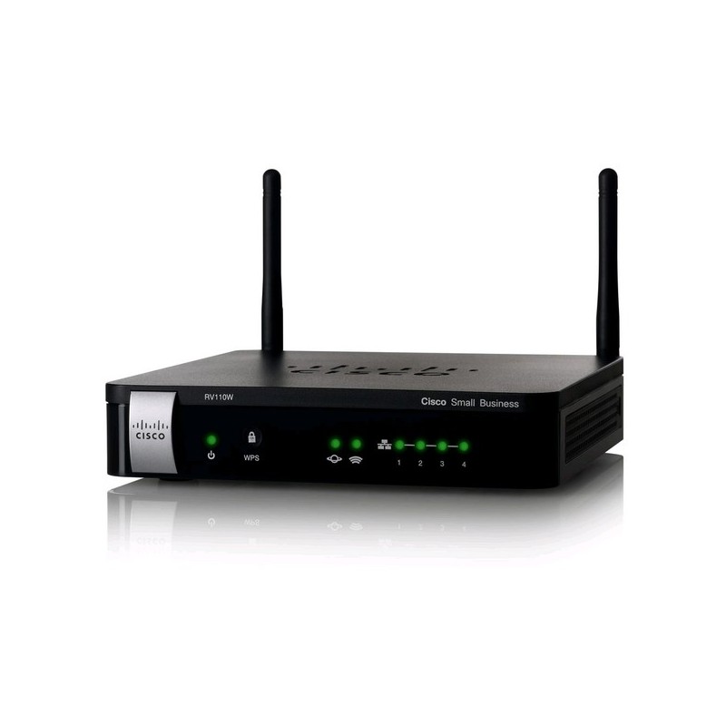 FIREWALL VPN RV110W-E-G5-K9