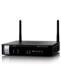 FIREWALL VPN RV110W-E-G5-K9