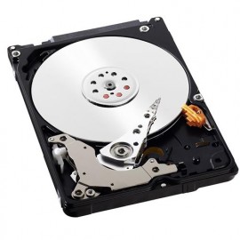 HARD DISK BLUE 500 GB 2,5" SATA 3 (WD5000LPCX)