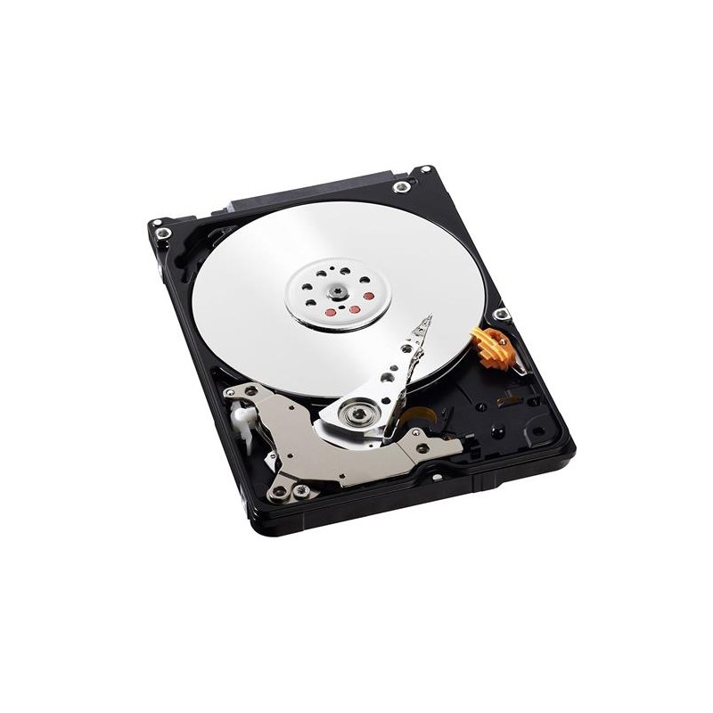 HARD DISK BLUE 500 GB 2,5" SATA 3 (WD5000LPCX)