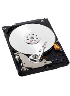HARD DISK BLUE 500 GB 2,5" SATA 3 (WD5000LPCX)