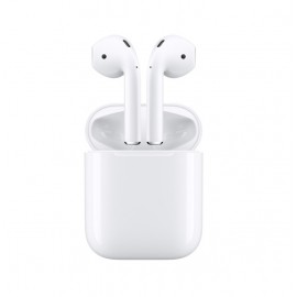 AURICOLARI AIRPODS MMEF2ZM/A BIANCO