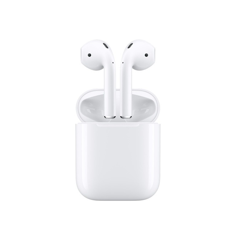 AURICOLARI AIRPODS MMEF2ZM/A BIANCO