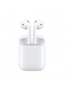 AURICOLARI AIRPODS MMEF2ZM/A BIANCO