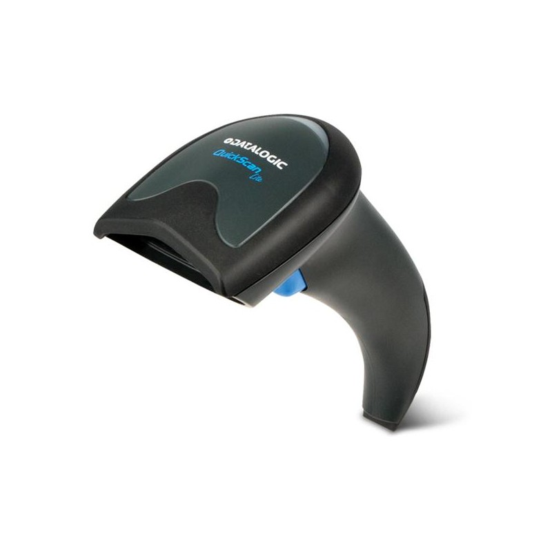 LETTORE BAR CODE QUICKSCAN QW2100 (QW2120-BKK1S)