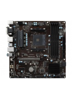 SCHEDA MADRE B350 PRO-VDH (7A38-003R) SK AM4