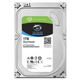 HARD DISK SKYHAWK 1 TB SATA 3 3,5" (ST1000VX005)