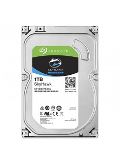 HARD DISK SKYHAWK 1 TB SATA 3 3,5" (ST1000VX005)