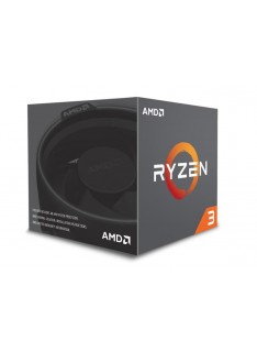 CPU RYZEN 3 1200 AM4 BOX 3.1 GHZ