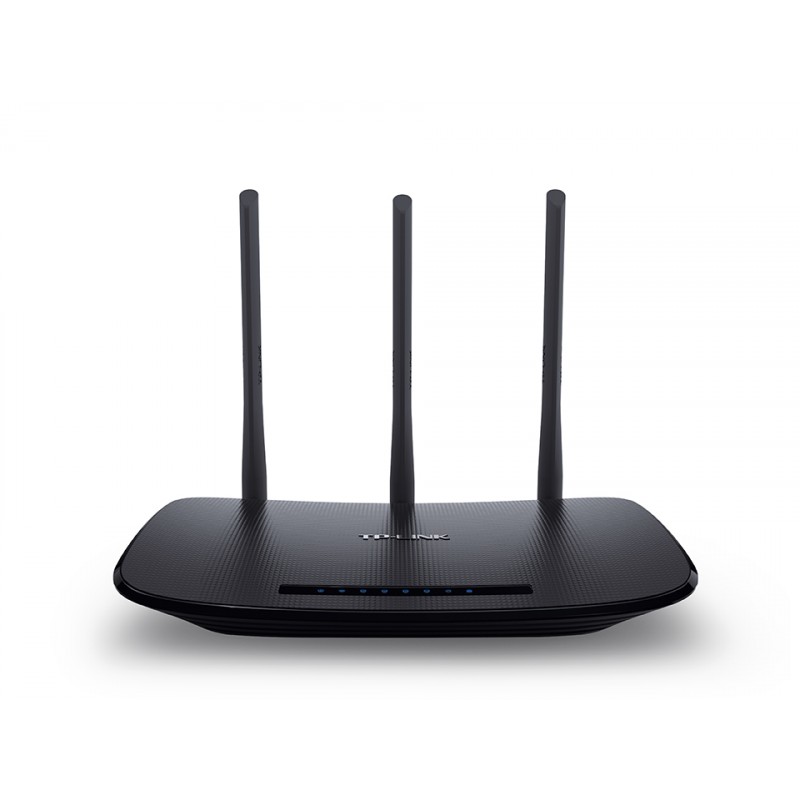 ROUTER WIRELESS TL-WR940N 450 MBPS