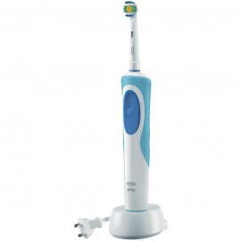 SPAZZOLINO ELETTRICO VITALITY WHITE & CLEAN (D12.513)