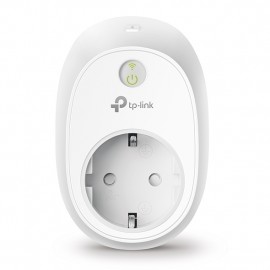 SPINA DI ALIMENTAZIONE HOME SMART PLUG HS110 WIFI