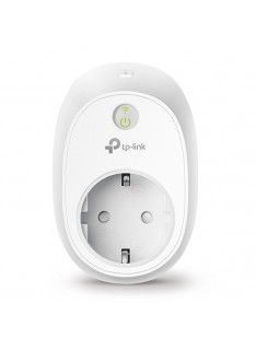SPINA DI ALIMENTAZIONE HOME SMART PLUG HS110 WIFI