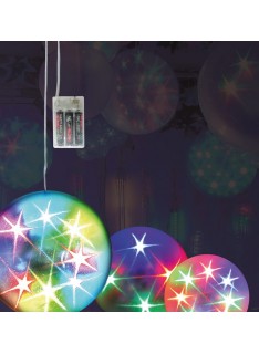 EFFETTO LUCE MULTISTAR (GS 10)