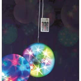 EFFETTO LUCE MULTISTAR (GS 20)