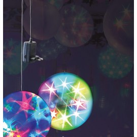 EFFETTO LUCE MULTISTAR (GS 20T)
