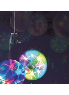 EFFETTO LUCE MULTISTAR (GS 20T)