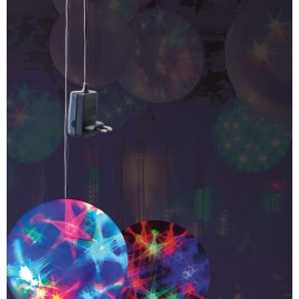 EFFETTO LUCE MULTISTAR (GS 30T)