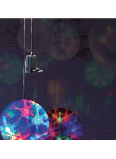 EFFETTO LUCE MULTISTAR (GS 30T)