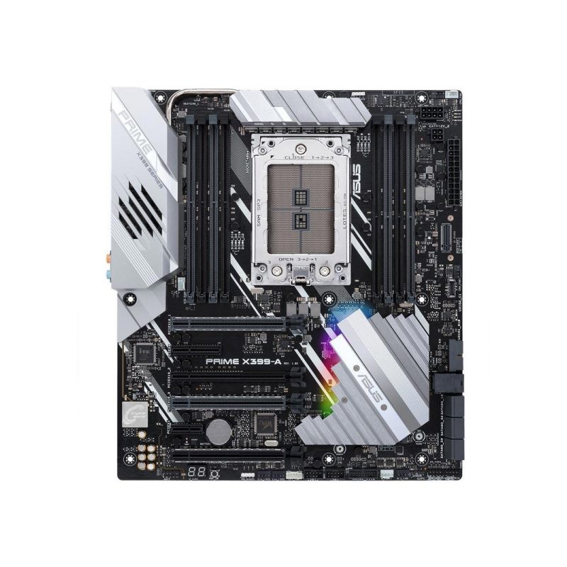 SCHEDA MADRE PRIME X399-A SMTR4 (90MB0V80-M0EAY0)