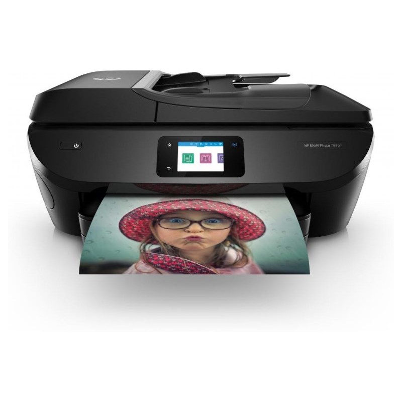 STAMPANTE MULTIFUNZIONE ENVY PHOTO 7830 FAX WIRELESS (Y0G50B)