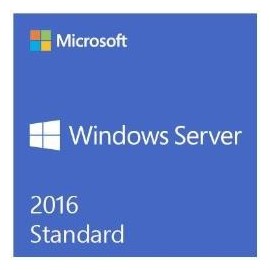 SISTEMA OPERATIVO WINDOWS SERVER 2016 STANDARD (P73-07117)