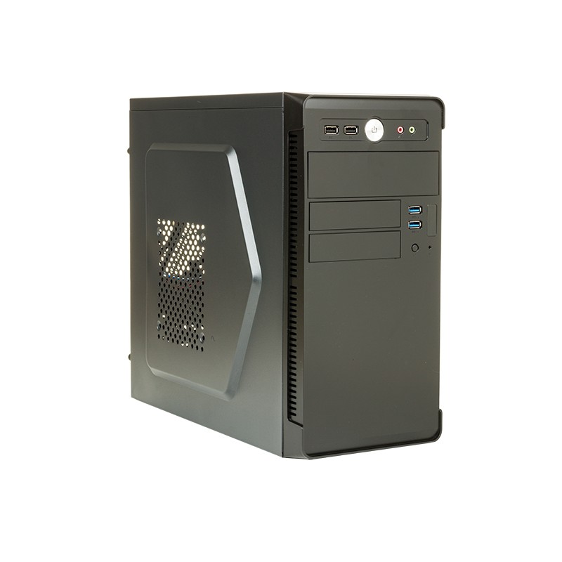 CASE RIVER ITOCR170 ALIMENTATORE 500W - NERO
