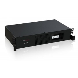 GRUPPO DI CONTINUITA ERA LCD 1100VA/770W (FGCERALCD1102RM) RACK