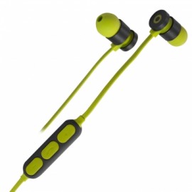 AURICOLARI TM-FRMUSIC-YE BLUETOOH GIALLI