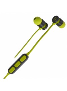AURICOLARI TM-FRMUSIC-YE BLUETOOH GIALLI