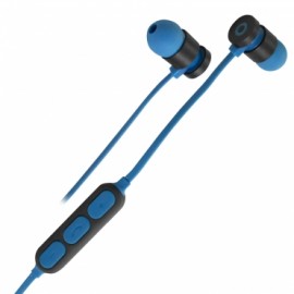 AURICOLARI TM-FRMUSIC-SB SOFT BLUETOOTH SOFT BLUE