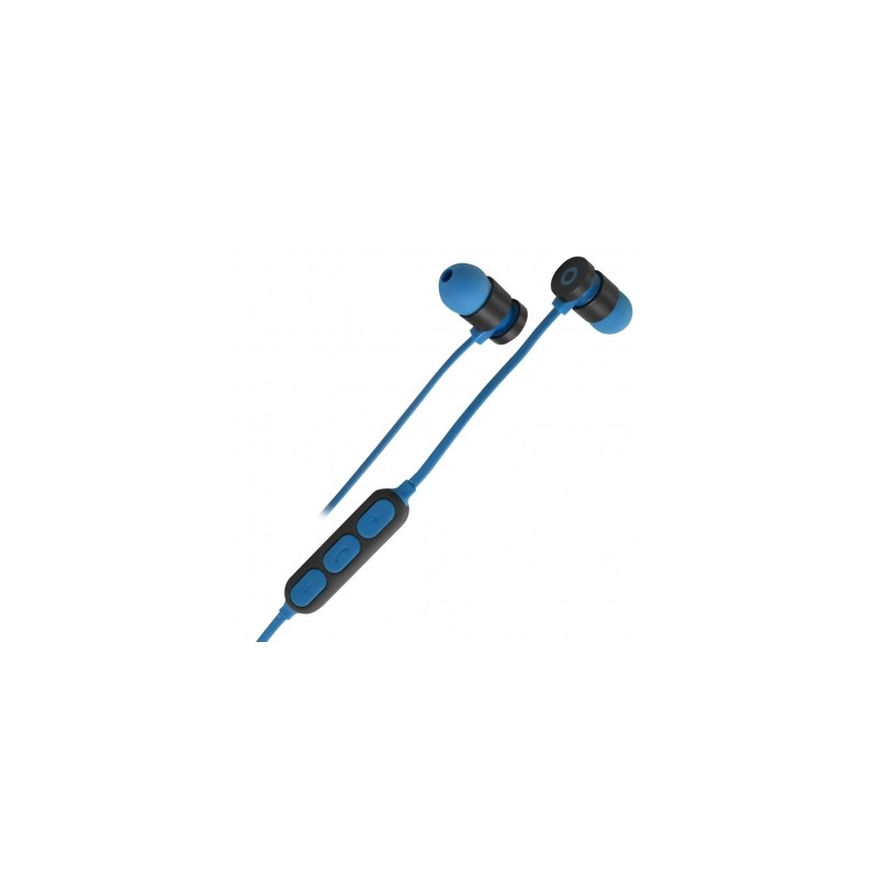 AURICOLARI TM-FRMUSIC-SB SOFT BLUETOOTH SOFT BLUE