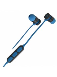 AURICOLARI TM-FRMUSIC-SB SOFT BLUETOOTH SOFT BLUE