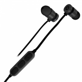 AURICOLARI TM-FRMUSIC-BK BLUETOOTH NERI