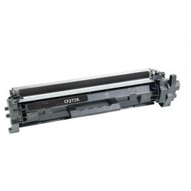 TONER COMPATIBILE HP CF217A (NO CHIP)