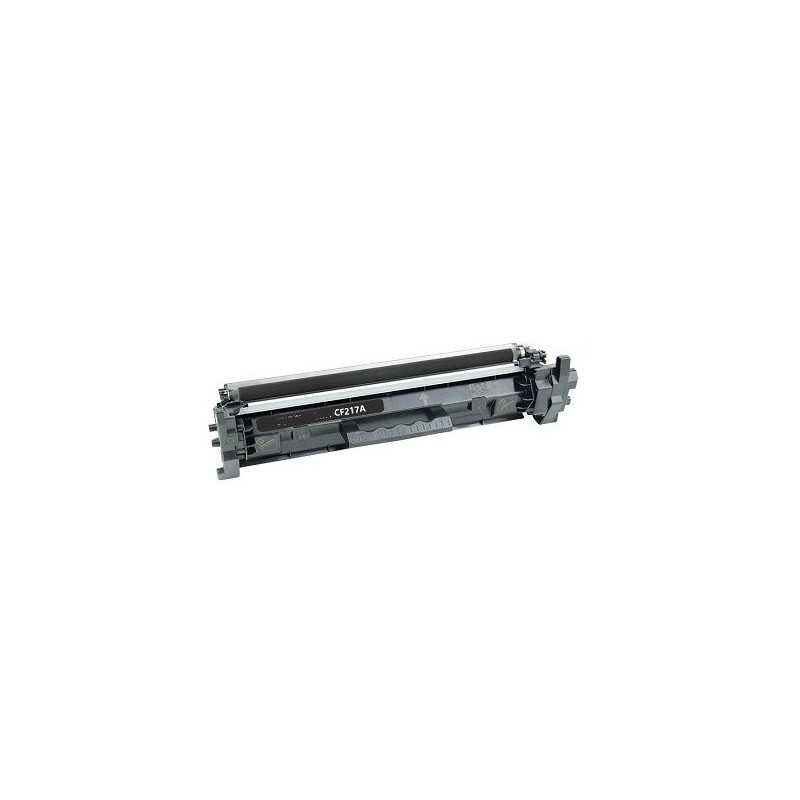 TONER COMPATIBILE HP CF217A (NO CHIP)