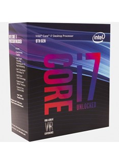 CPU CORE I7-8700K 1151 BOX