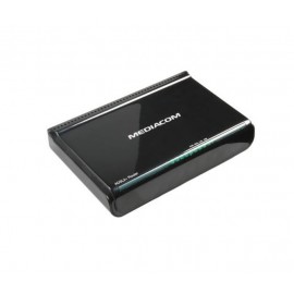 ROUTER ADSL/ADSL2 ETHERNET + SWITCH 4 PORTE (M-NTRAUSB4)