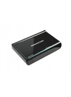 ROUTER ADSL/ADSL2 ETHERNET + SWITCH 4 PORTE (M-NTRAUSB4)