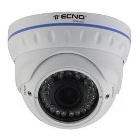 TELECAMERA SORVEGLIANZA AHD (TC-6120-I36-VF) 4IN1
