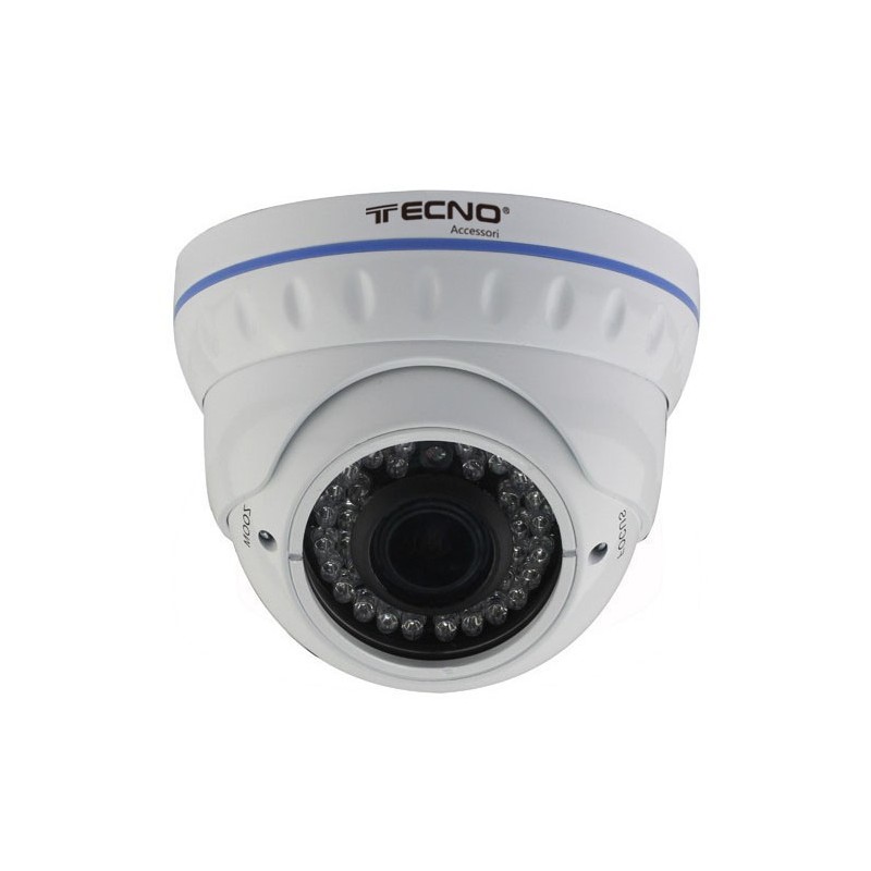 TELECAMERA SORVEGLIANZA AHD (TC-6120-I36-VF) 4IN1