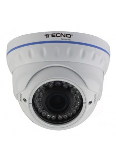 TELECAMERA SORVEGLIANZA AHD (TC-6120-I36-VF) 4IN1