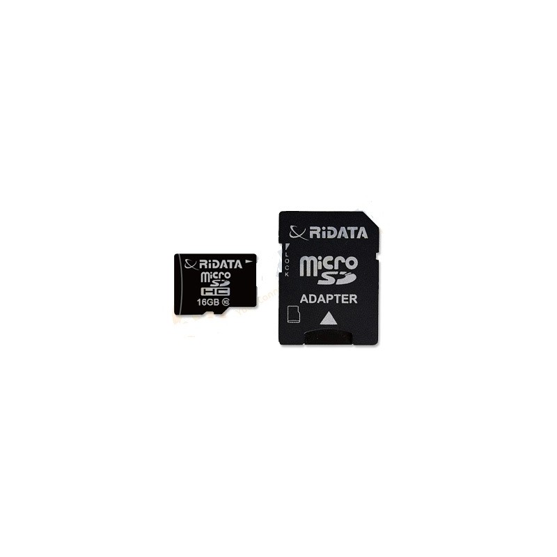 TRANS FLASH 16 GB