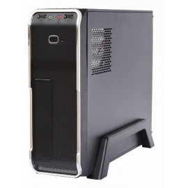 CASE MICRO ATX TC-S1 500W