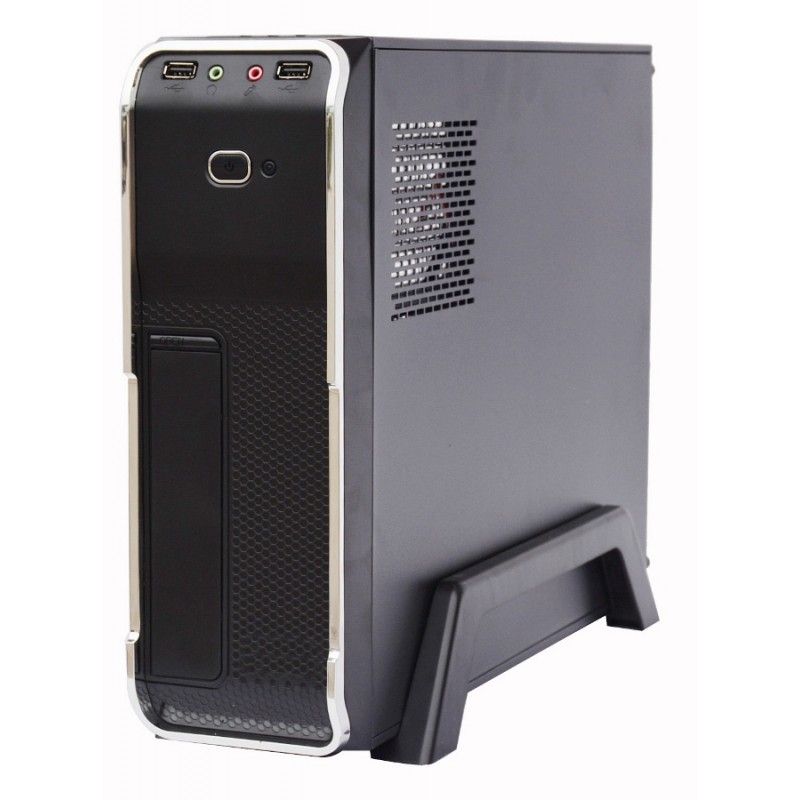 CASE MICRO ATX TC-S1 500W
