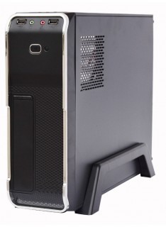 CASE MICRO ATX TC-S1 500W
