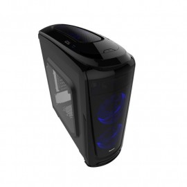 CASE GAMING TC-K3 - VENTOLE BLU - NO ALIMENTATORE