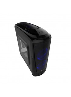 CASE GAMING TC-K3 - VENTOLE BLU - NO ALIMENTATORE