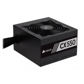 ALIMENTATORE CX550 550 WATT (CP-9020121-EU)