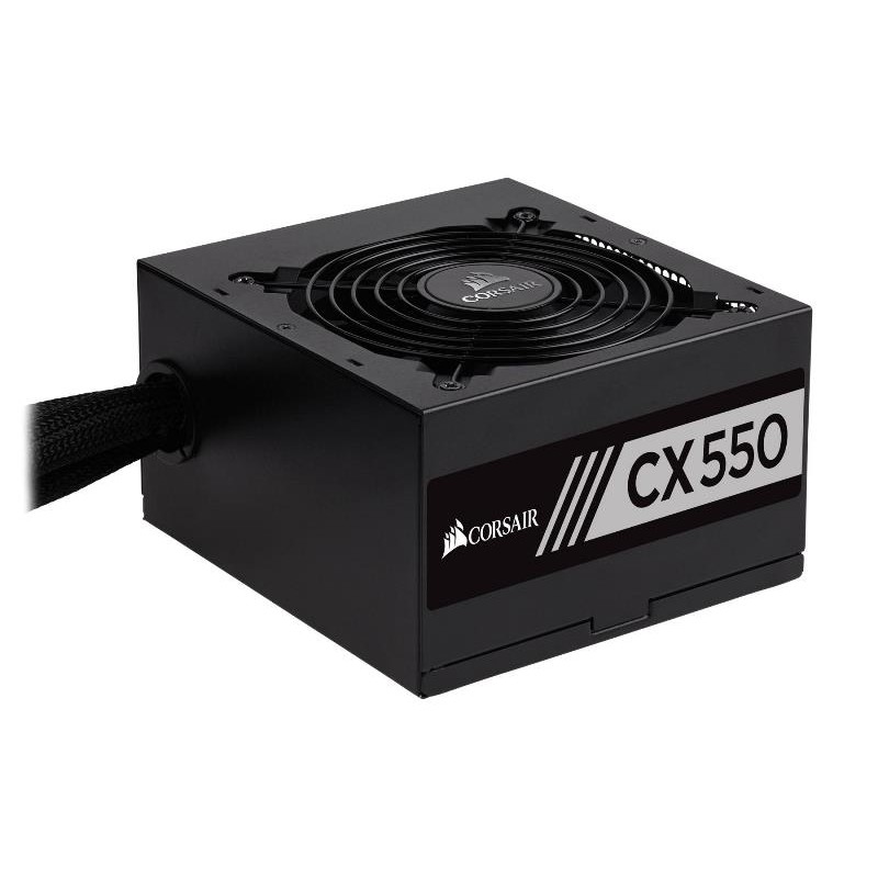 ALIMENTATORE CX550 550 WATT (CP-9020121-EU)